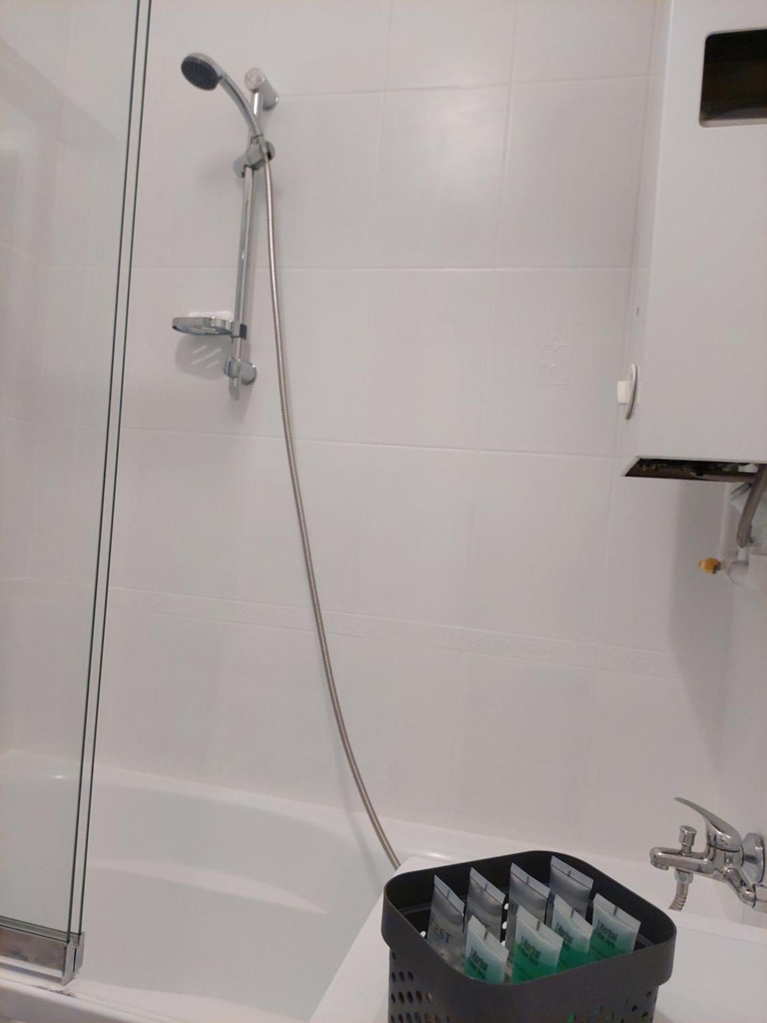 Apartament Aleja 29 Listopada Krasków Eksteriør bilde