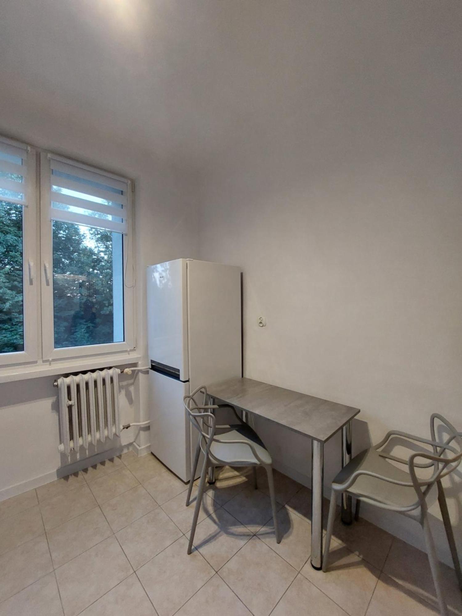 Apartament Aleja 29 Listopada Krasków Eksteriør bilde