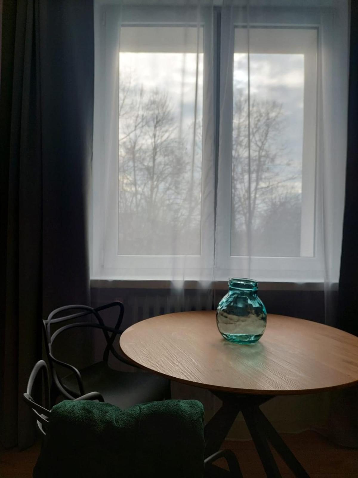 Apartament Aleja 29 Listopada Krasków Eksteriør bilde