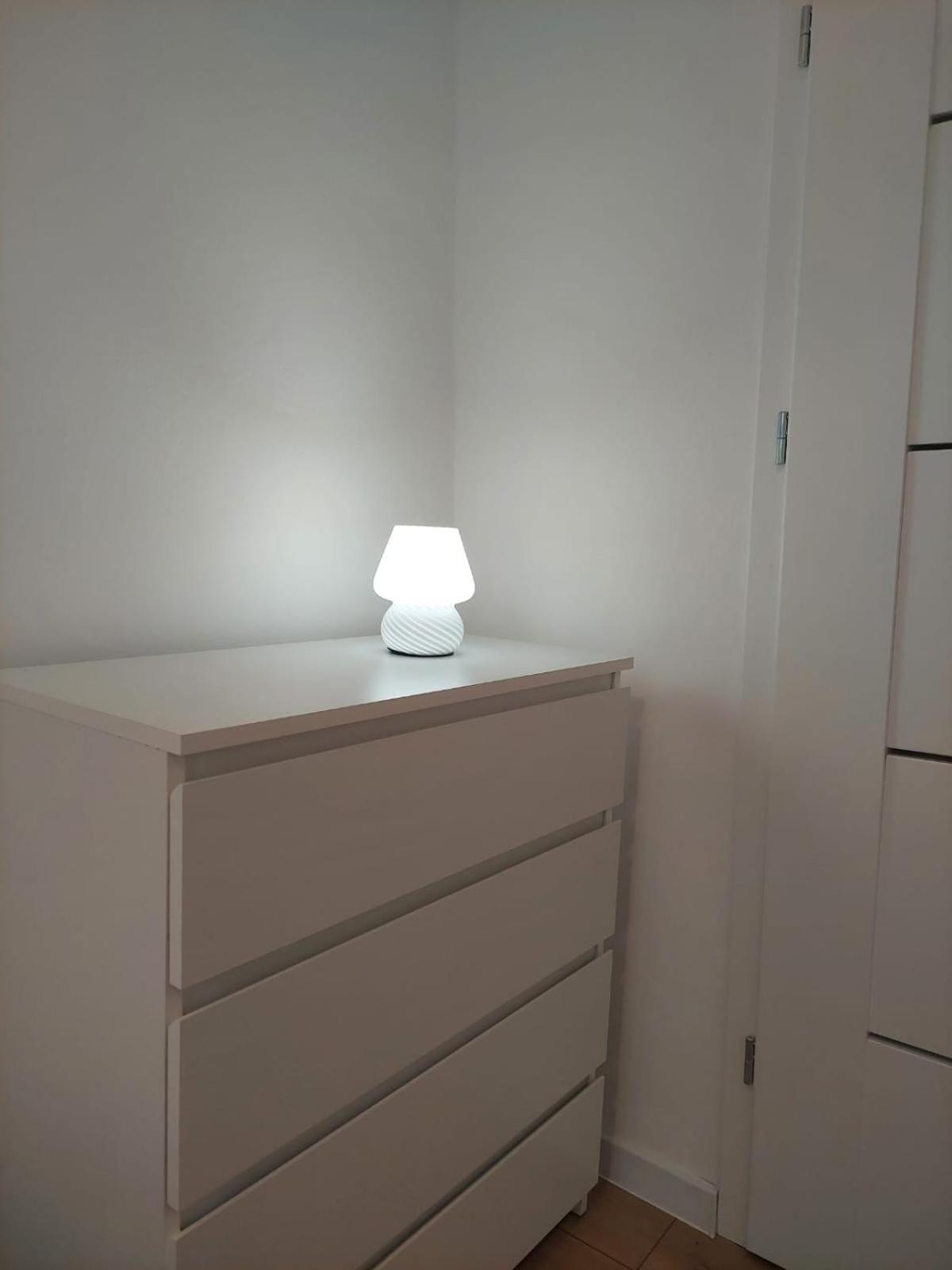 Apartament Aleja 29 Listopada Krasków Eksteriør bilde