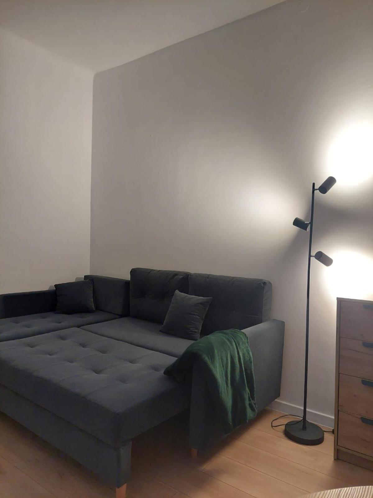 Apartament Aleja 29 Listopada Krasków Eksteriør bilde